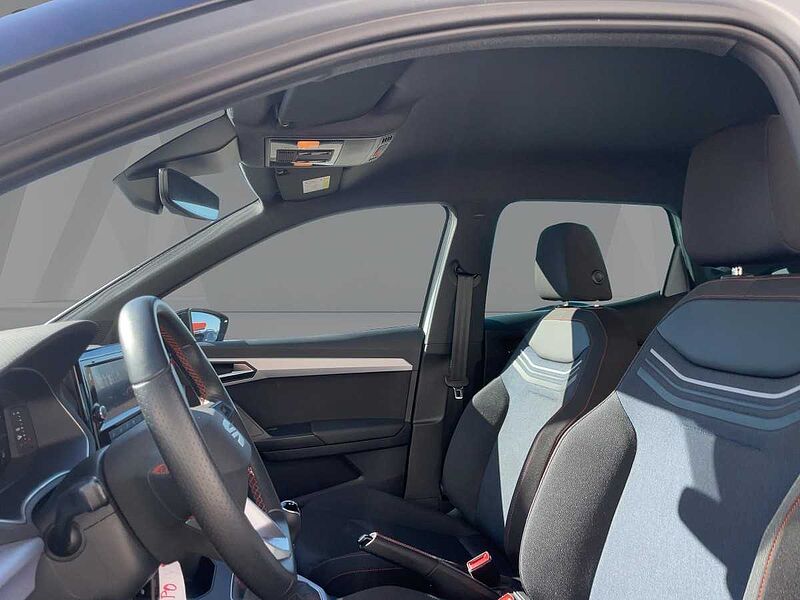 SEAT Arona FR 1.0 TSI CarPlay LED PDC