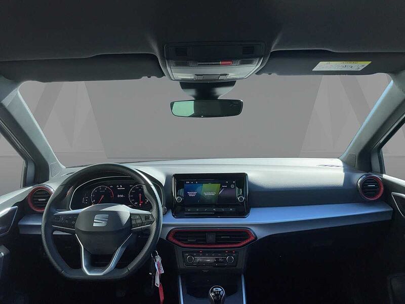 SEAT Arona FR 1.0 TSI CarPlay LED PDC