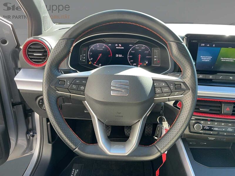 SEAT Arona FR 1.0 TSI CarPlay LED PDC