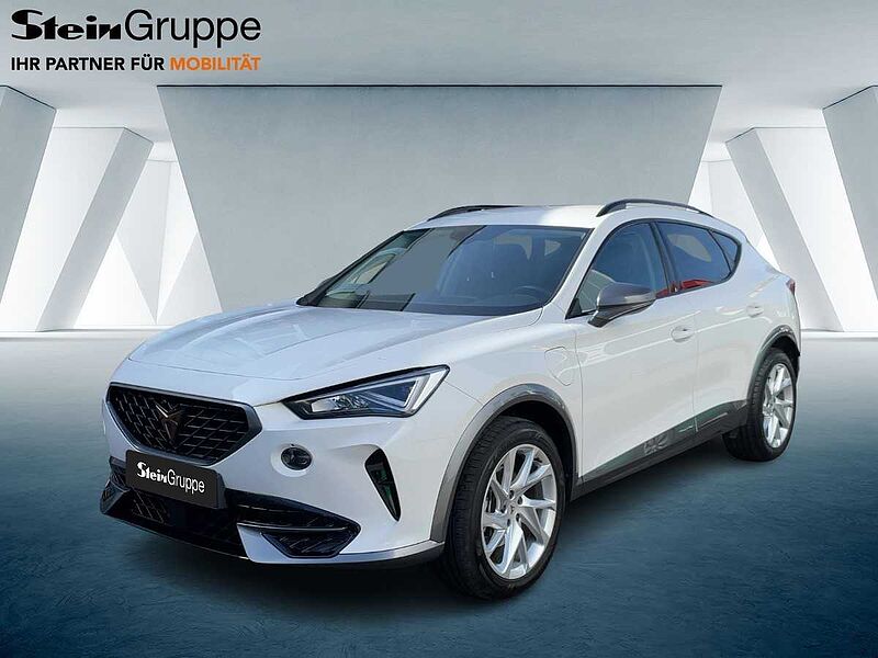 CUPRA Formentor 1.4 e-HYBRID Navi ACC Virt LED PDC Basis
