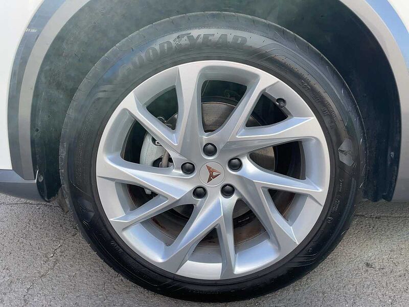 CUPRA Formentor 1.4 e-HYBRID Navi ACC Virt LED PDC Basis