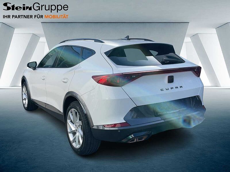 CUPRA Formentor 1.4 e-HYBRID Navi ACC Virt LED PDC Basis