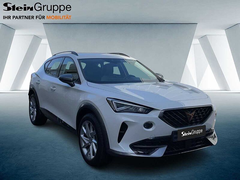 CUPRA Formentor 1.4 e-HYBRID Navi ACC Virt LED PDC Basis