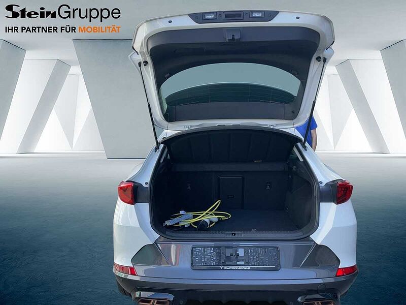 CUPRA Formentor 1.4 e-HYBRID Navi ACC Virt LED PDC Basis