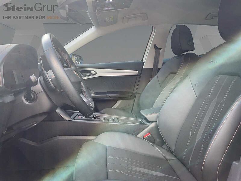 CUPRA Formentor 1.4 e-HYBRID Navi ACC Virt LED PDC Basis