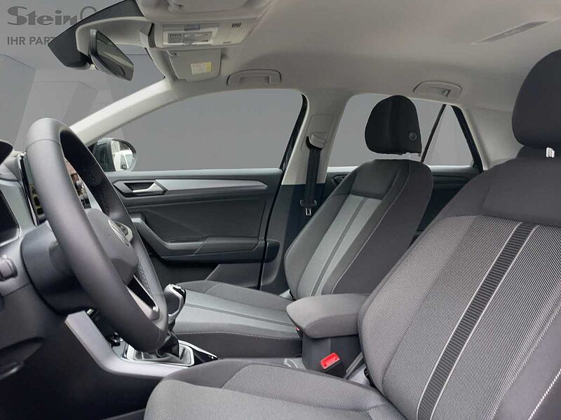 Volkswagen T-Roc 1.0 TSI Life Virt Navi LED CarPlay PDC