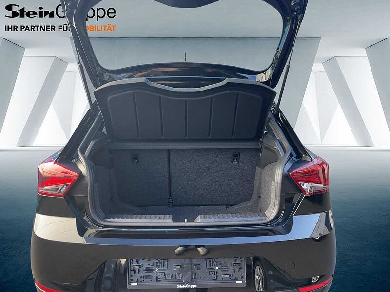 SEAT Ibiza 1.0 TSI FR Navi Virt LED CarPlay