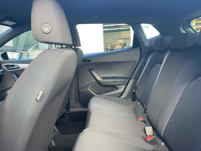 SEAT Ibiza 1.0 TSI FR Navi Virt LED CarPlay