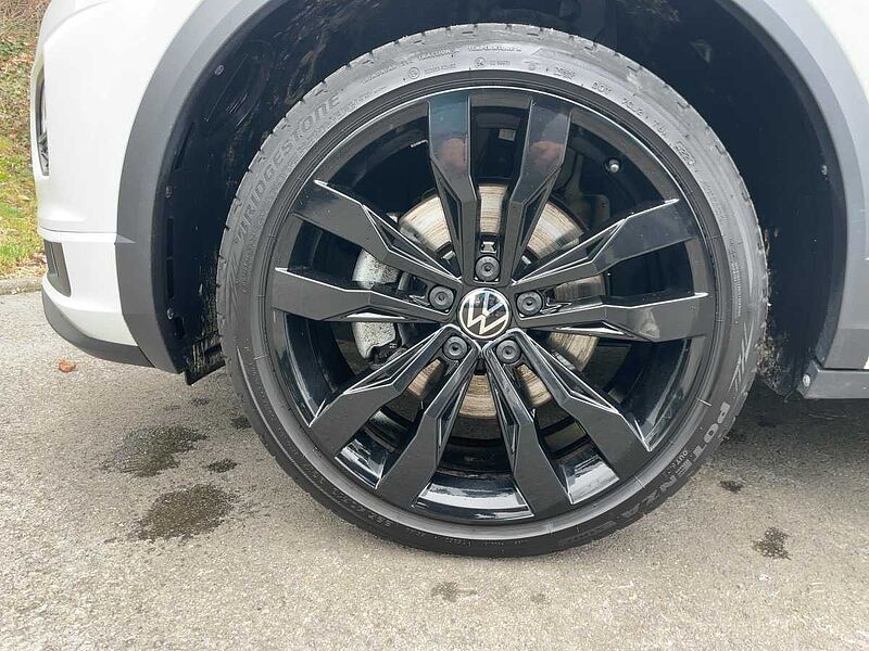 Volkswagen T-Roc 1.5 TSI Sport Navi ACC PDC