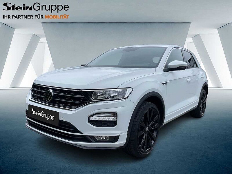 Volkswagen T-Roc 1.5 TSI Sport Navi ACC PDC