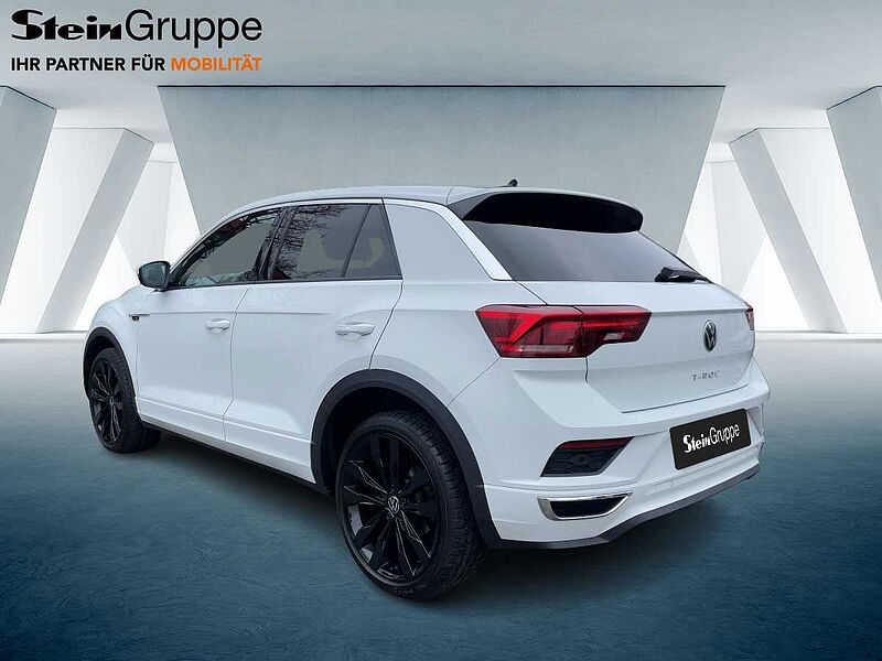 Volkswagen T-Roc 1.5 TSI Sport Navi ACC PDC