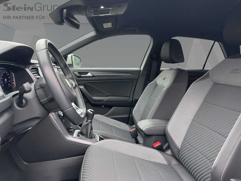 Volkswagen T-Roc 1.5 TSI Sport Navi ACC PDC