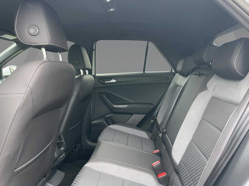 Volkswagen T-Roc 1.5 TSI Sport Navi ACC PDC