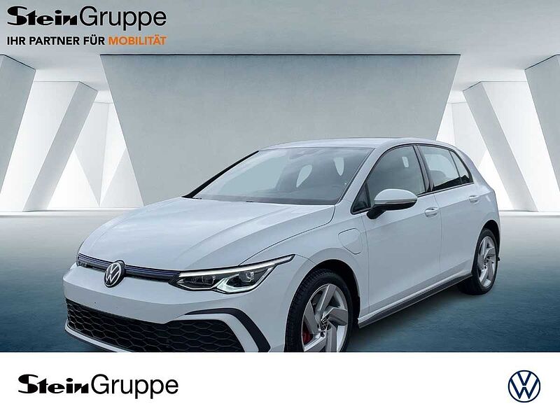 Volkswagen Golf VIII 1.4 GTE e AHK Navi ACC Virt LED Black