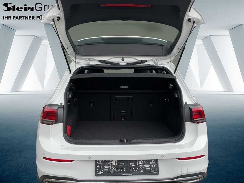 Volkswagen Golf VIII 1.4 GTE e AHK Navi ACC Virt LED Black