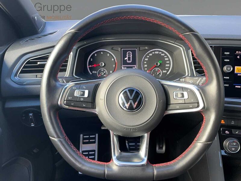 Volkswagen T-Roc 1.5 TSI Sport ACC CarPlay PDC Kamera