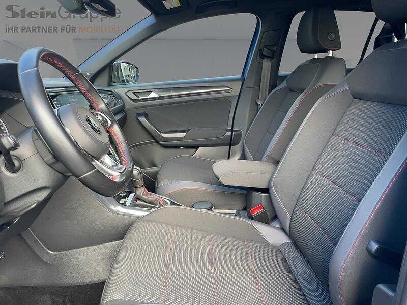 Volkswagen T-Roc 1.5 TSI Sport ACC CarPlay PDC Kamera