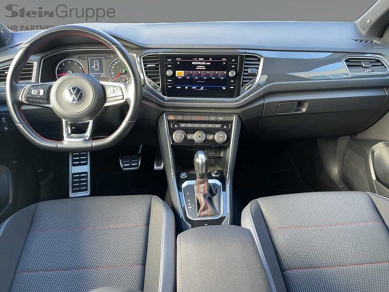 Volkswagen T-Roc 1.5 TSI Sport ACC CarPlay PDC Kamera