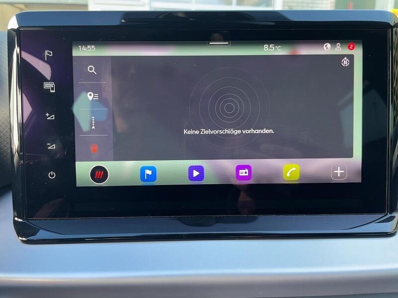 SEAT Ibiza 1.0 TSI FR Navi ACC Virt LED PDC CarPlay