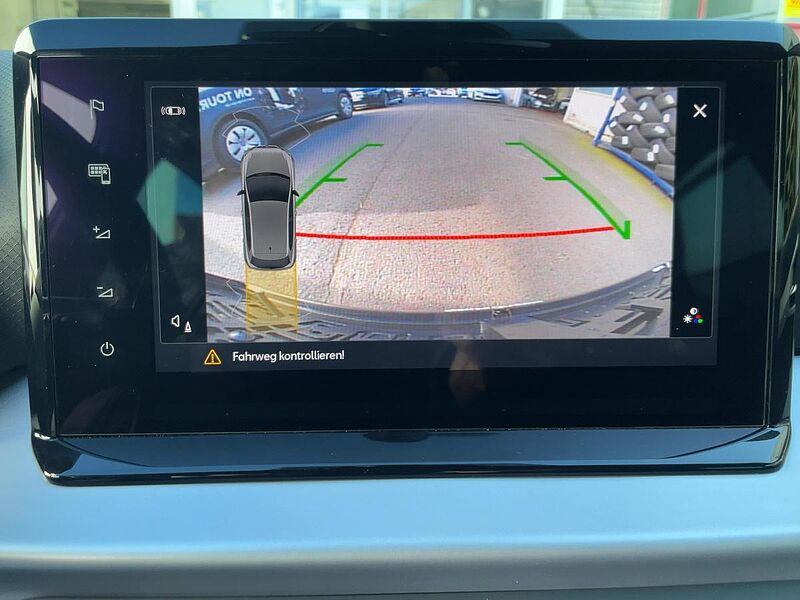SEAT Ibiza 1.0 TSI FR Navi ACC Virt LED PDC CarPlay