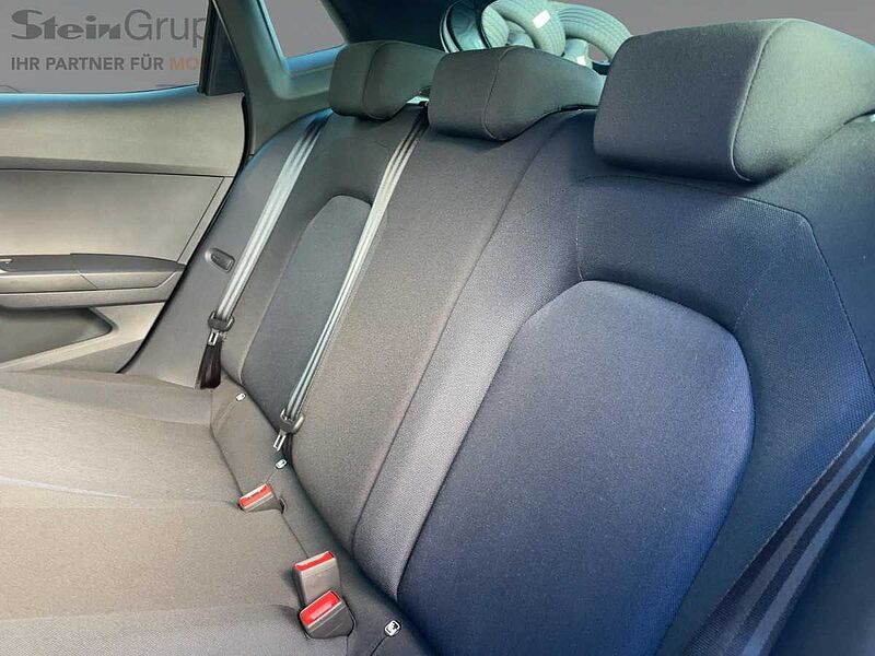 SEAT Ibiza 1.0 TSI FR Navi ACC Virt LED PDC CarPlay
