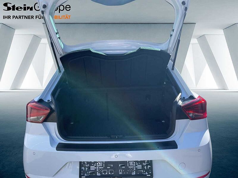 SEAT Ibiza 1.0 TSI FR Navi ACC Virt LED PDC CarPlay