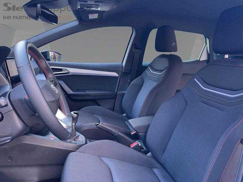 SEAT Ibiza 1.0 TSI FR Navi ACC Virt LED PDC CarPlay