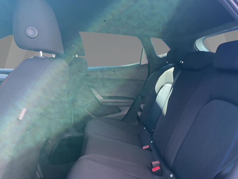 SEAT Ibiza 1.0 TSI FR Navi ACC Virt LED PDC CarPlay