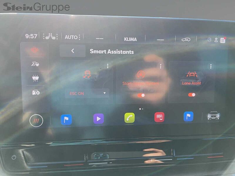 CUPRA Formentor 1.5 TSI AHK Navi ACC Virt LED PDC Basis