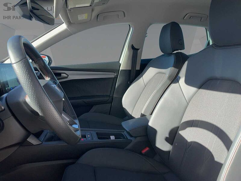 CUPRA Formentor 1.5 TSI AHK Navi ACC Virt LED PDC Basis