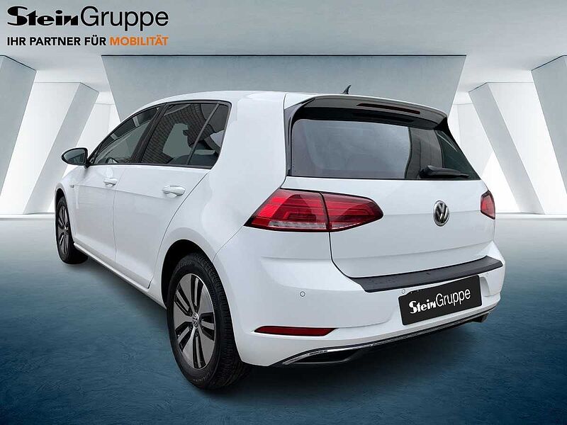 Volkswagen Golf VII e-Golf Navi ACC LED PDC Kamera
