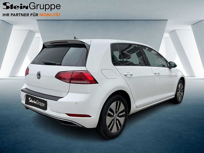 Volkswagen Golf VII e-Golf Navi ACC LED PDC Kamera