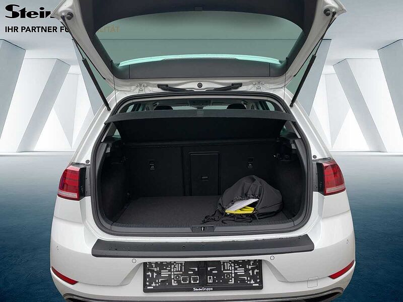 Volkswagen Golf VII e-Golf Navi ACC LED PDC Kamera