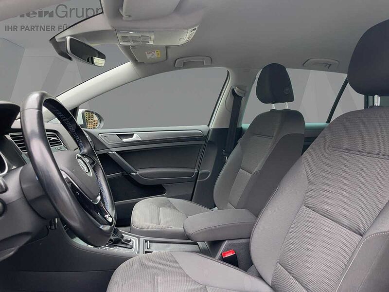 Volkswagen Golf VII e-Golf Navi ACC LED PDC Kamera