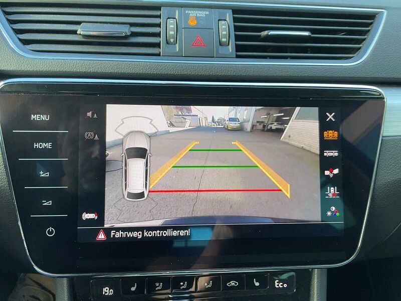 SKODA Superb Combi 1.4 TSI Ambition iV Navi ACC Virt