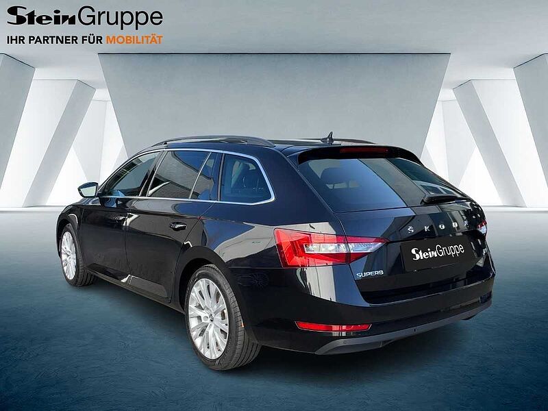 SKODA Superb Combi 1.4 TSI Ambition iV Navi ACC Virt