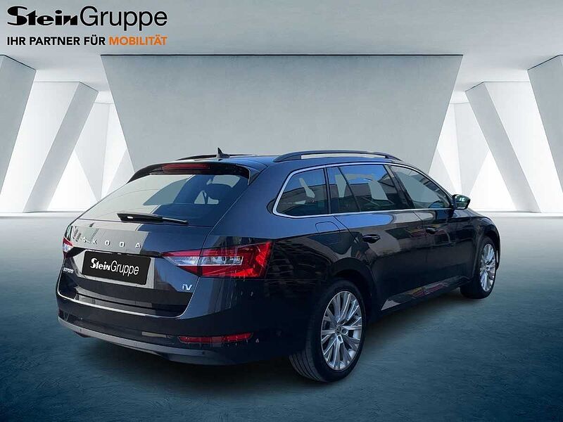 SKODA Superb Combi 1.4 TSI Ambition iV Navi ACC Virt