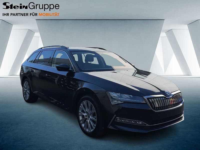 SKODA Superb Combi 1.4 TSI Ambition iV Navi ACC Virt