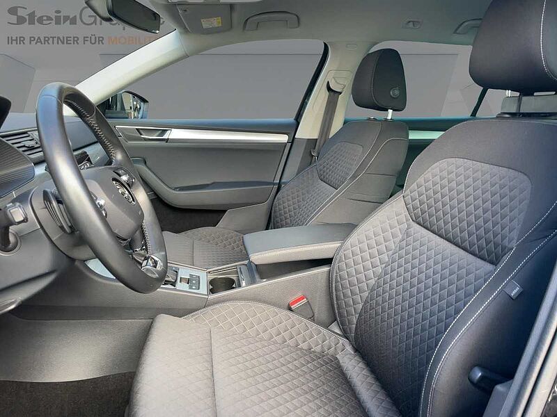 SKODA Superb Combi 1.4 TSI Ambition iV Navi ACC Virt