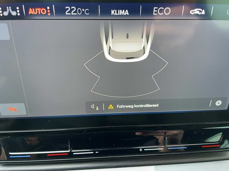 CUPRA Leon Sportstourer 1.4 VZ AHK Navi Virt LED PDC