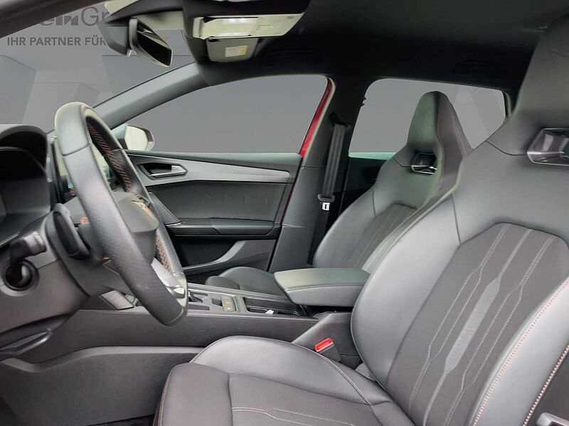 CUPRA Leon Sportstourer 1.4 VZ AHK Navi Virt LED PDC