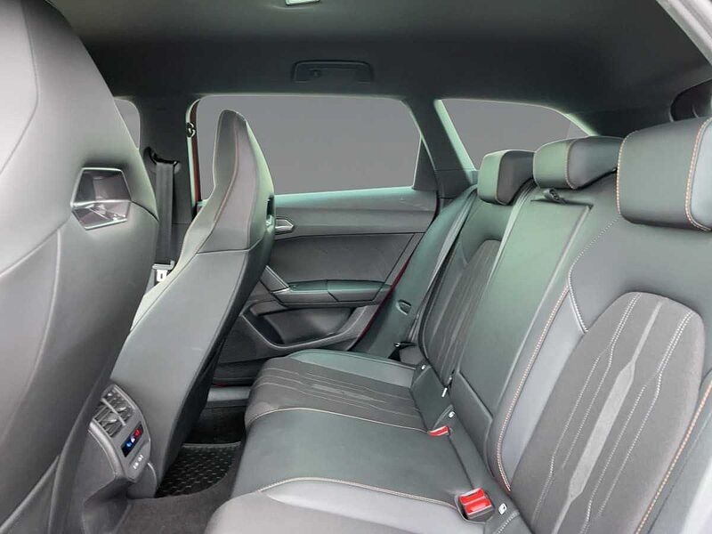 CUPRA Leon Sportstourer 1.4 VZ AHK Navi Virt LED PDC