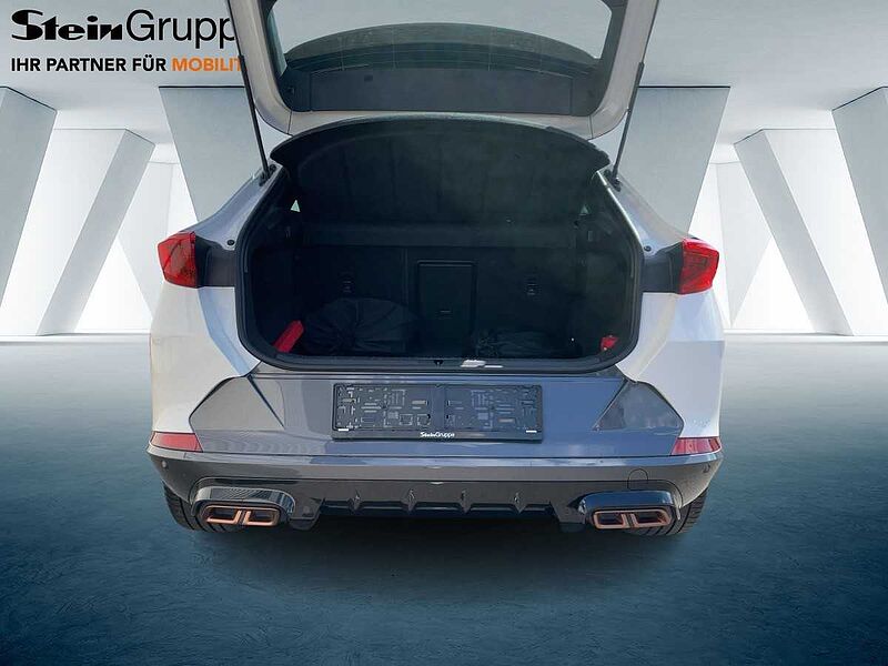 CUPRA Formentor 1.4 VZ Navi ACC Virt LED PDC CarPlay