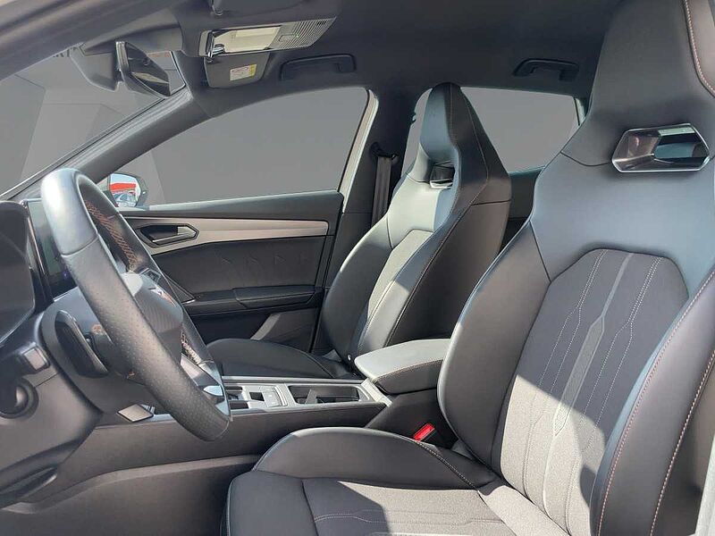 CUPRA Formentor 1.4 VZ Navi ACC Virt LED PDC CarPlay
