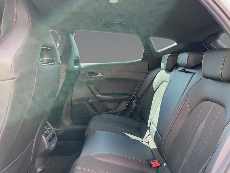 CUPRA Formentor 1.4 VZ Navi ACC Virt LED PDC CarPlay