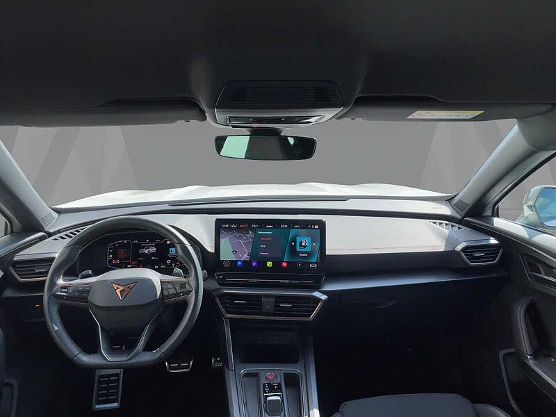 CUPRA Formentor 1.4 VZ Navi ACC Virt LED PDC CarPlay