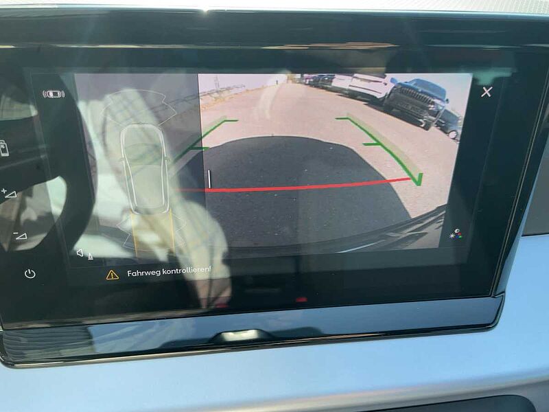 SEAT Ibiza 1.0 TSI FR Navi ACC Virt LED PDC CarPlay