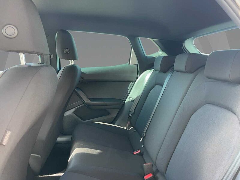 SEAT Ibiza 1.0 TSI FR Navi ACC Virt LED PDC CarPlay