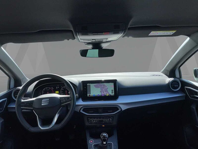 SEAT Ibiza 1.0 TSI FR Navi ACC Virt LED PDC CarPlay