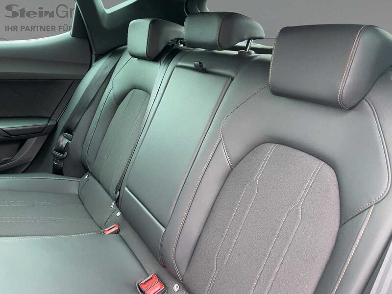 CUPRA Leon 1.5 eTSI Navi ACC Virt LED PDC CarPlay Basis